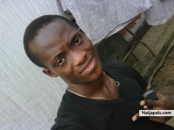 D COOL GUY....