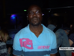 Olalere shakur kola
