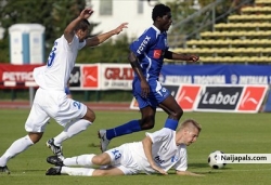 Against Gorica....