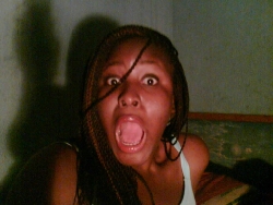 Wat the..............