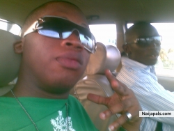 chillin