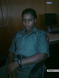 glory okpara