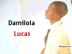 lucas damilola
