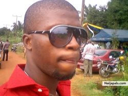 okafor valentine ebuka