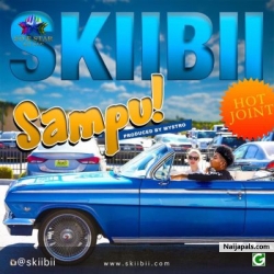 Sampu by Skiibii (Prod. By Mystro)