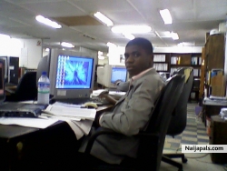 In Office
