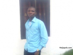CHIJIOKE FRANCIS