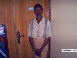 Oluwagbemisola Savage