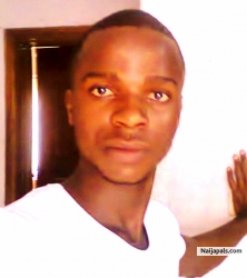 Wen Am Not There