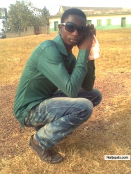 Alabi Tolulope Michael