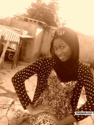Aminu Maryam