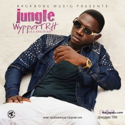 Jungle_(Prod. Yung Flight) by wypperTRH