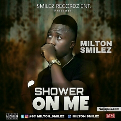 ShowerOnMe 