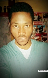 Bishopkon is real and soon u will feel d real deal no tricks I thrill