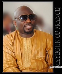 Maiyegun of France