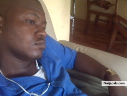 chukwuemeka okoro