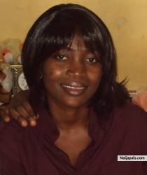 Kainayo Esther Ubani