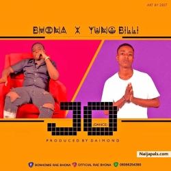 Jo (dance) by Bhona ft young billi