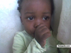 Baby Mia!