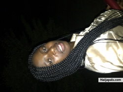 Ajunwa Patience