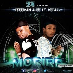 Morire_Freeman Alee Ft KefaZz by Freeman