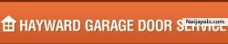 Hayward Garage Doors Corporati (DoorsCorpora)
