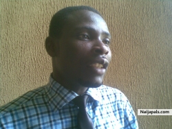 Michael Obiene (Asuogha)