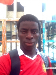 Iteade omo mummy Segun