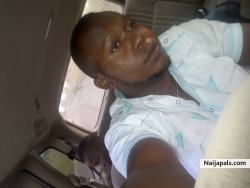 paschal ifeanyi A S M (sweetpaschal)