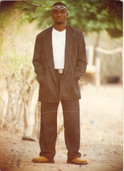 momodu nurudeen