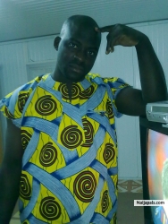 AFRICA STYLE THERE IS NO PLACE LIKE HOME