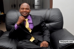 Gideon O. Akpebele (fireworks)