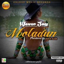 Moladun by Klever Jay
