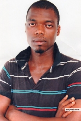yemi sulaimon