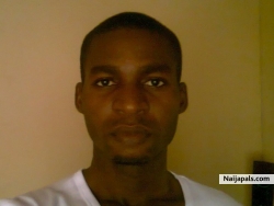 just me