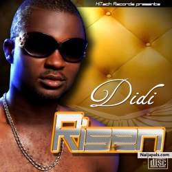 IKA ft. Ransome by Didi Nasty