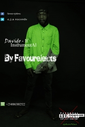 Davido If Instrumental Redo By FavourEjekxs by Davido If Instrumental Redo By FavourEjekxs