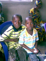Gabriel Jegede
