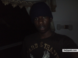 Am a nite crawler