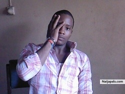 Godswill Ojukwu (Snicks)