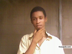 maderu Adedeji