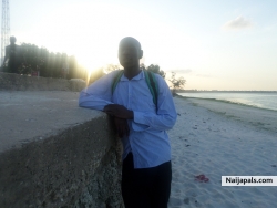 mohamed ali