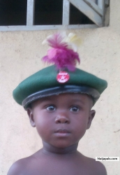 Abdulmajeed Mohammed (micromajeed)