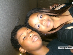 Me & mii brother