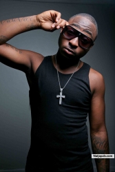 Ekuro by Davido