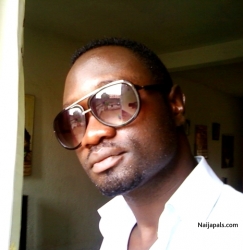 Martins Bassey