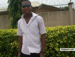 AMAECHI PASCHAL OGECHUKWU (muwaness)