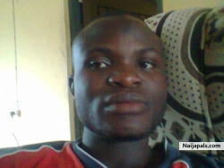 Agboola Semiu Olaide