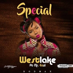 Special by Westlake Ft Mr.Eazi
