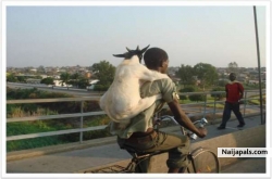 life in de gheto
